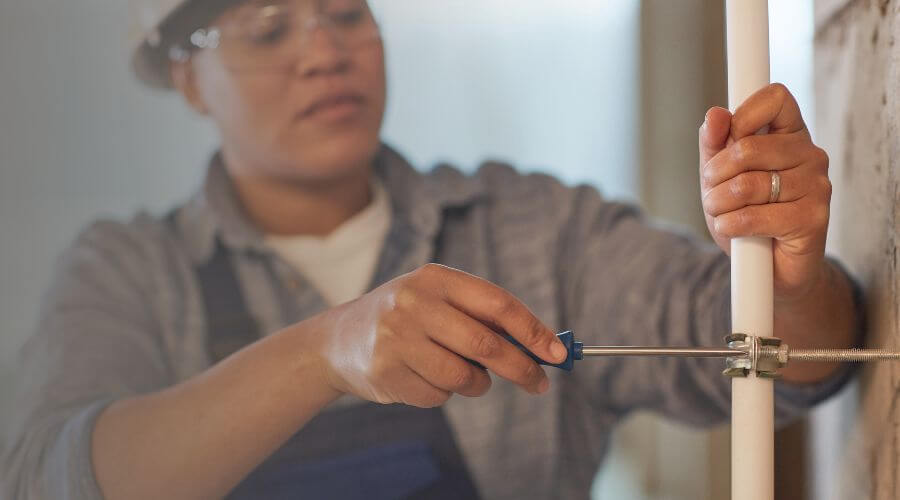 Local annual plumbing maintenance in Galien, MI